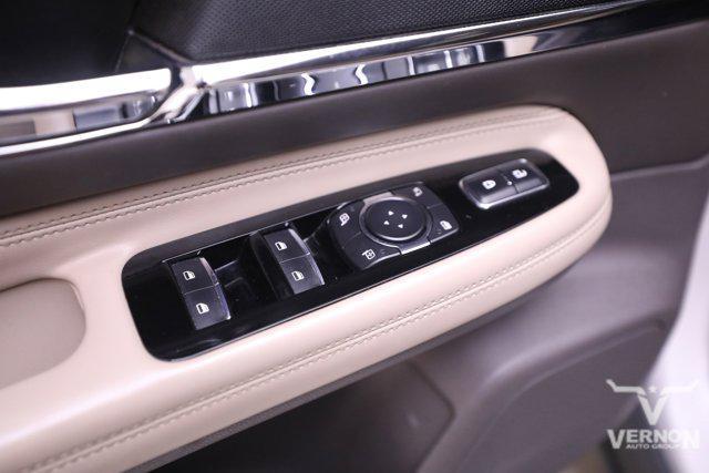 used 2020 Lincoln Corsair car, priced at $22,999