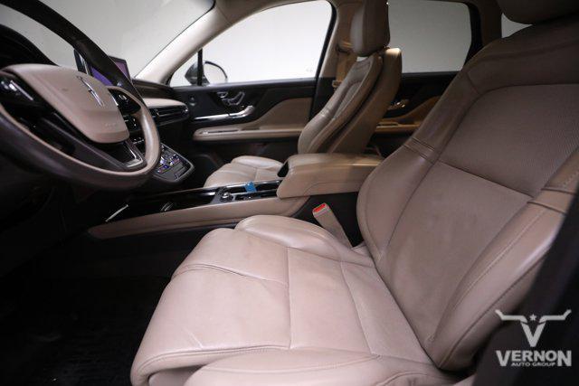 used 2020 Lincoln Corsair car, priced at $22,999