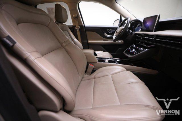 used 2020 Lincoln Corsair car, priced at $22,999