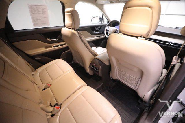 used 2020 Lincoln Corsair car, priced at $22,999