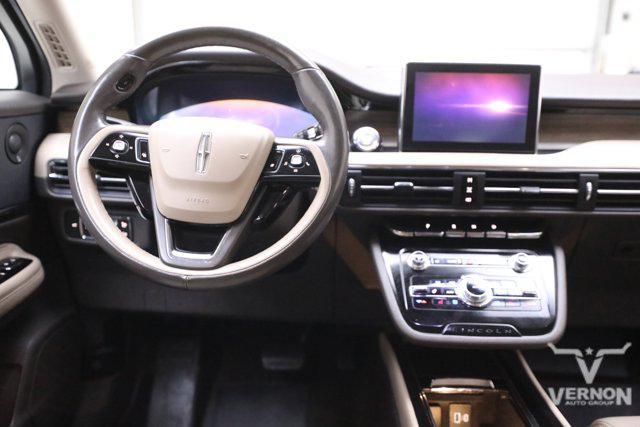 used 2020 Lincoln Corsair car, priced at $22,999