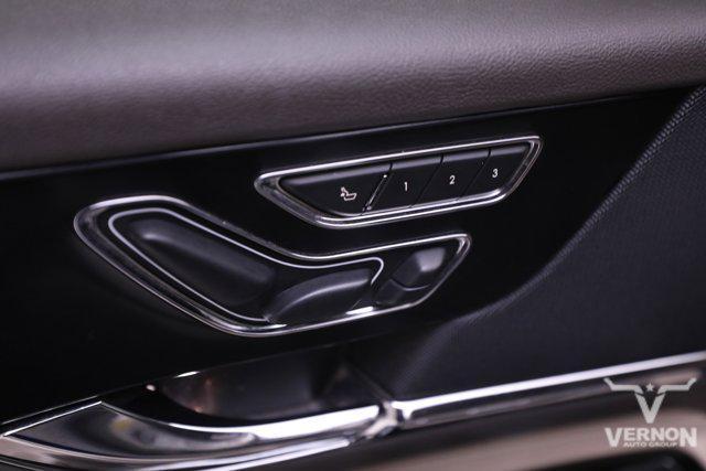 used 2020 Lincoln Corsair car, priced at $22,999