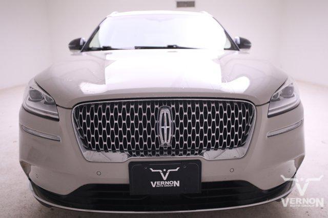 used 2020 Lincoln Corsair car, priced at $22,999