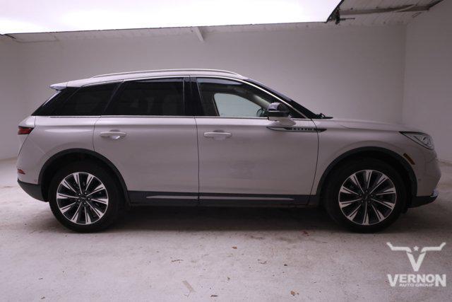 used 2020 Lincoln Corsair car, priced at $22,999