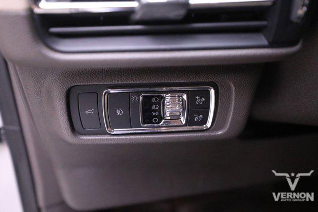 used 2020 Lincoln Corsair car, priced at $22,999