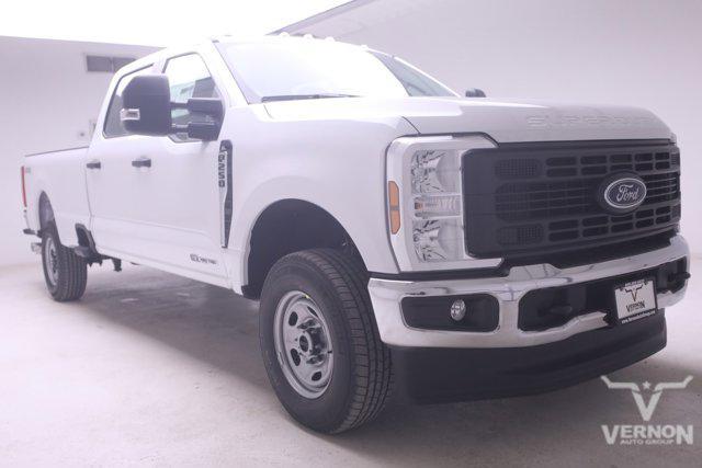 new 2024 Ford F-250 car, priced at $62,151