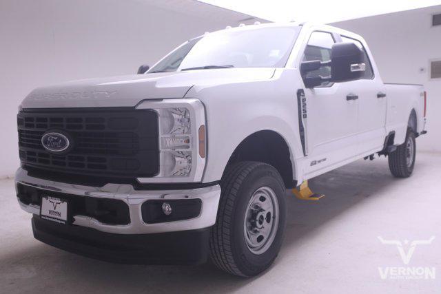new 2024 Ford F-250 car, priced at $62,151