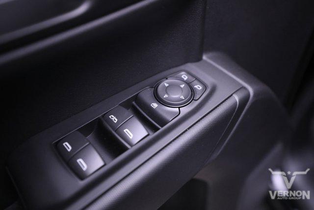 new 2025 GMC Sierra 1500 car, priced at $41,699