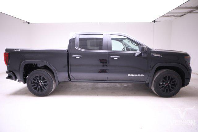 new 2025 GMC Sierra 1500 car, priced at $41,699