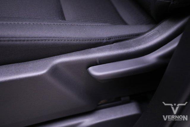 new 2025 GMC Sierra 1500 car, priced at $41,699