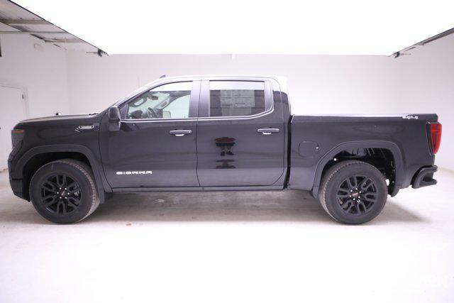 new 2025 GMC Sierra 1500 car, priced at $41,699