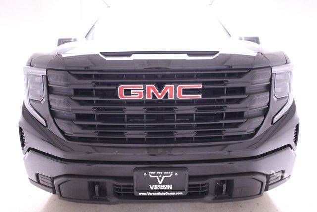 new 2025 GMC Sierra 1500 car, priced at $41,699