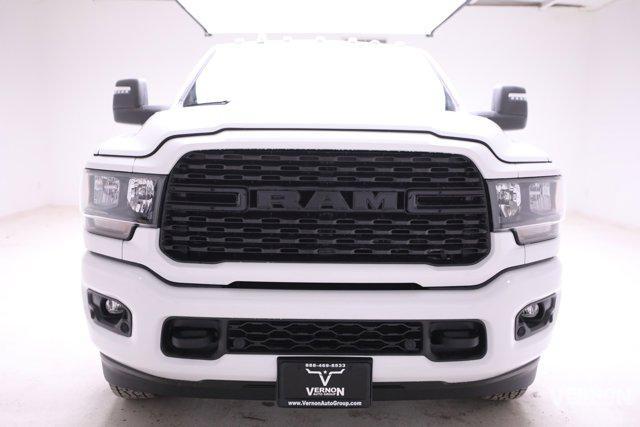 new 2024 Ram 3500 car, priced at $66,272