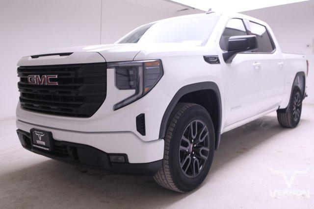 new 2026 GMC Sierra 1500 car, priced at $48,038