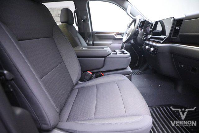 new 2026 GMC Sierra 1500 car, priced at $48,038