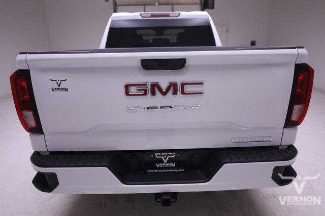 new 2026 GMC Sierra 1500 car, priced at $48,038