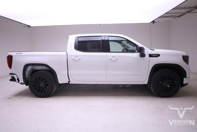 new 2026 GMC Sierra 1500 car, priced at $48,038