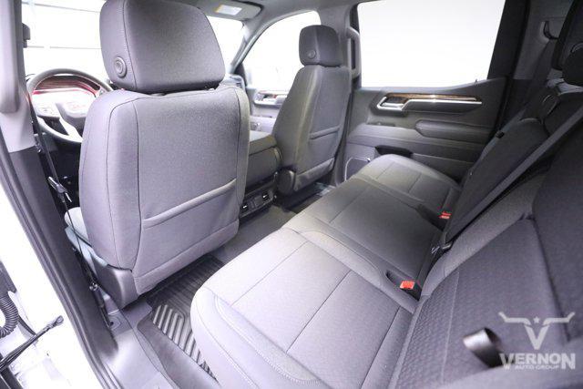 new 2026 GMC Sierra 1500 car, priced at $48,038