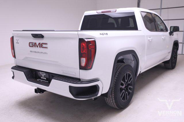 new 2026 GMC Sierra 1500 car, priced at $48,038