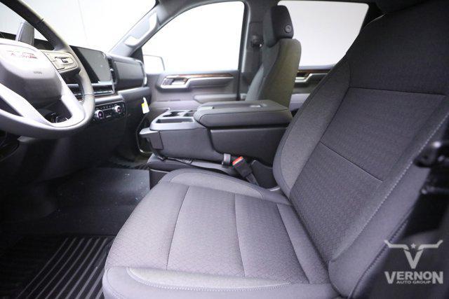 new 2026 GMC Sierra 1500 car, priced at $48,038