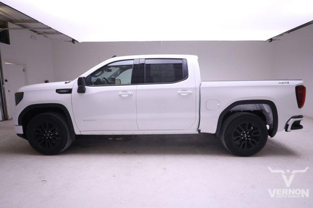 new 2026 GMC Sierra 1500 car, priced at $48,038
