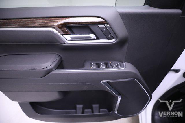 new 2026 GMC Sierra 1500 car, priced at $48,038
