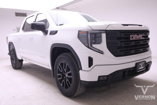 new 2026 GMC Sierra 1500 car, priced at $48,038