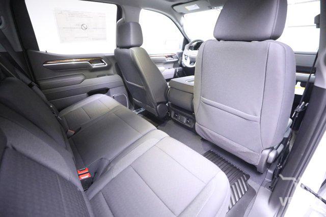 new 2026 GMC Sierra 1500 car, priced at $48,038