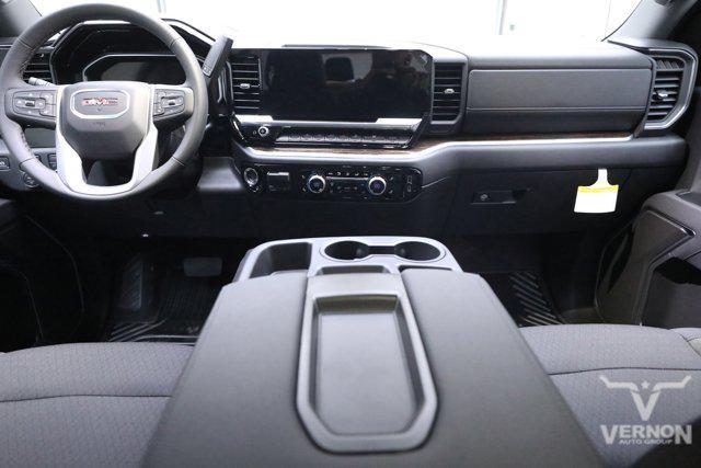 new 2026 GMC Sierra 1500 car, priced at $48,038