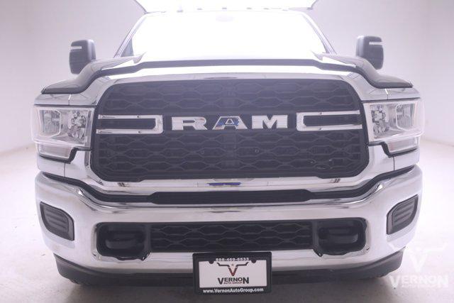 new 2024 Ram 3500 car, priced at $64,860