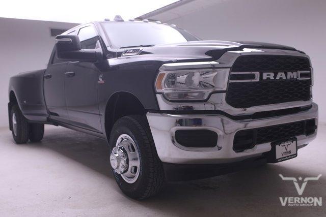 new 2024 Ram 3500 car, priced at $60,101