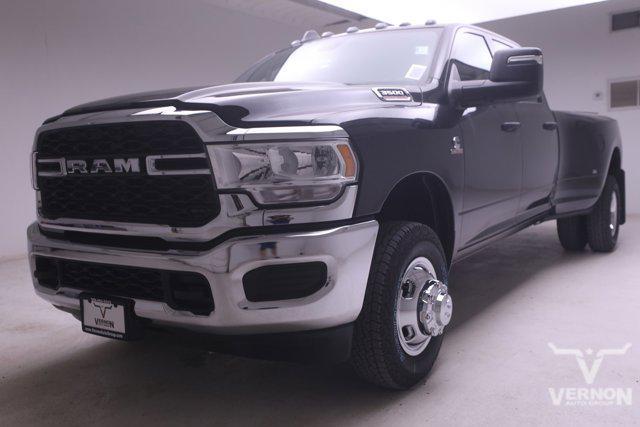 new 2024 Ram 3500 car, priced at $64,860