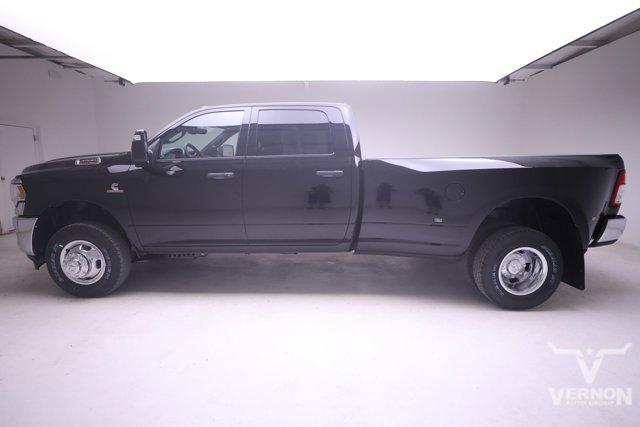 new 2024 Ram 3500 car, priced at $64,860