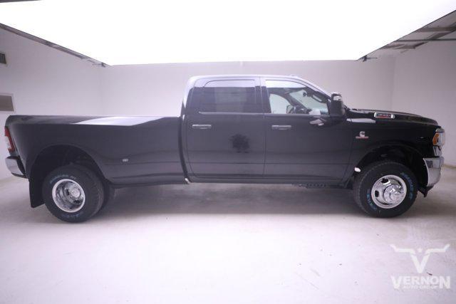 new 2024 Ram 3500 car, priced at $64,860