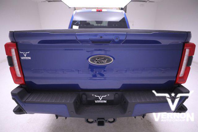 new 2026 Ford F-250 car, priced at $79,185