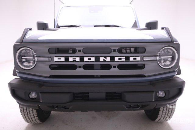 new 2024 Ford Bronco car, priced at $41,794