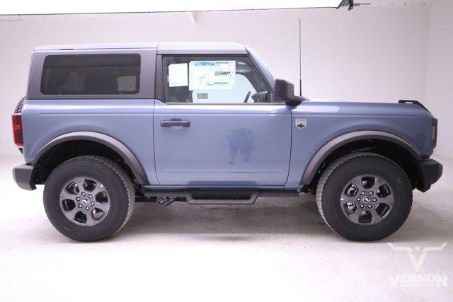 new 2024 Ford Bronco car, priced at $41,794