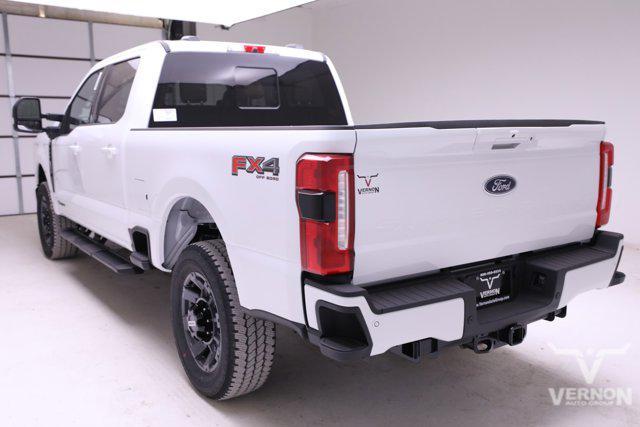 new 2024 Ford F-250 car, priced at $76,003