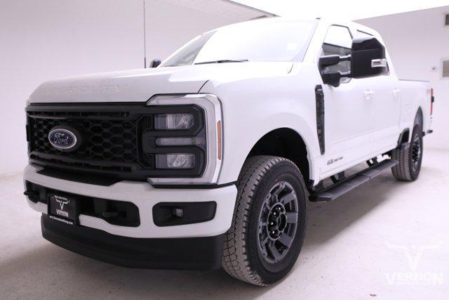 new 2024 Ford F-250 car, priced at $76,003