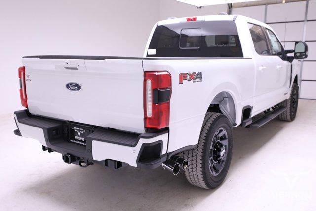 new 2024 Ford F-250 car, priced at $76,003