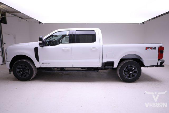 new 2024 Ford F-250 car, priced at $76,003