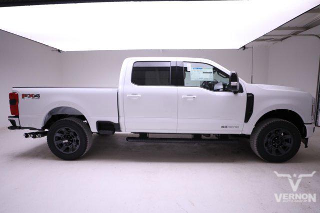 new 2024 Ford F-250 car, priced at $76,003