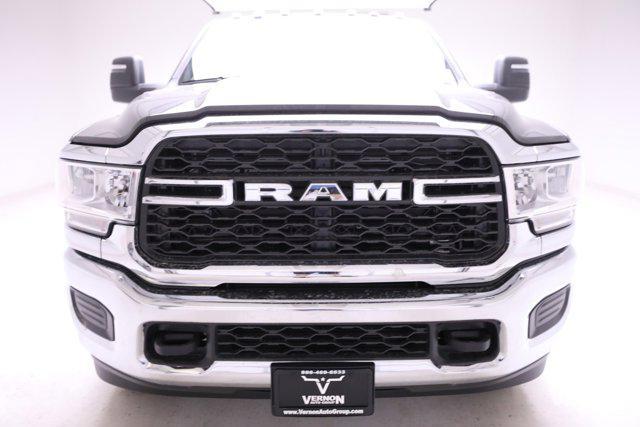 new 2024 Ram 3500 car, priced at $57,717