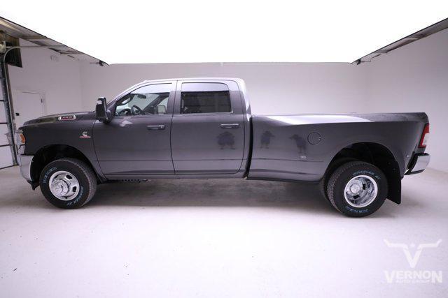 new 2024 Ram 3500 car, priced at $57,717