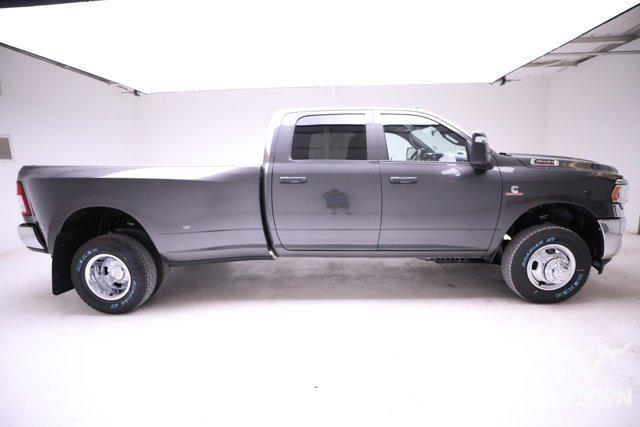 new 2024 Ram 3500 car, priced at $57,717