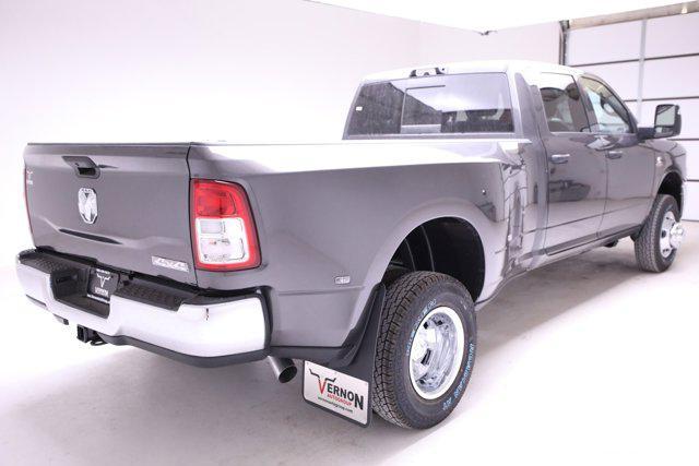 new 2024 Ram 3500 car, priced at $57,717