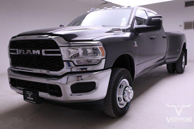 new 2024 Ram 3500 car, priced at $57,717