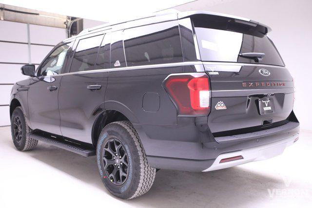 new 2024 Ford Expedition car, priced at $70,912