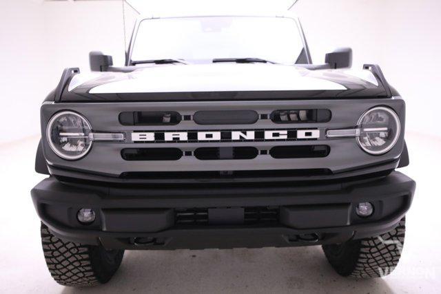 new 2024 Ford Bronco car, priced at $48,250