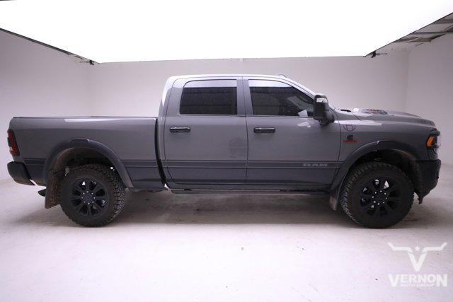 used 2024 Ram 2500 car, priced at $69,999